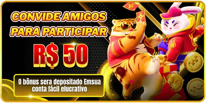 DJ9 Indique amigos para receber um bônus